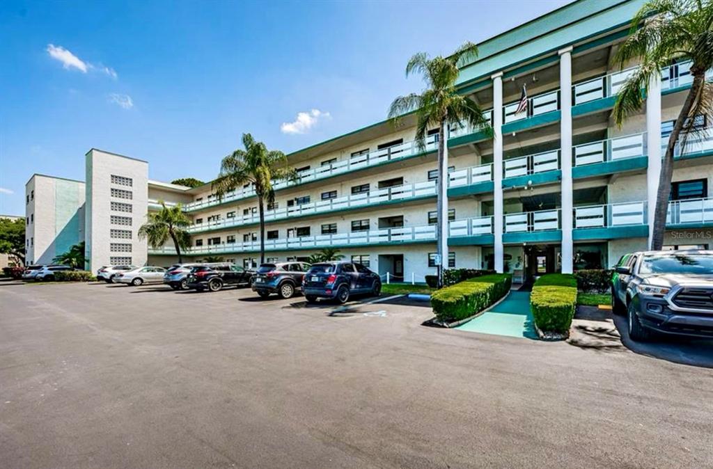 5970 80TH STREET N UNIT 405