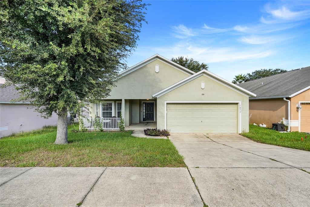 1057 BLUEGRASS DRIVE