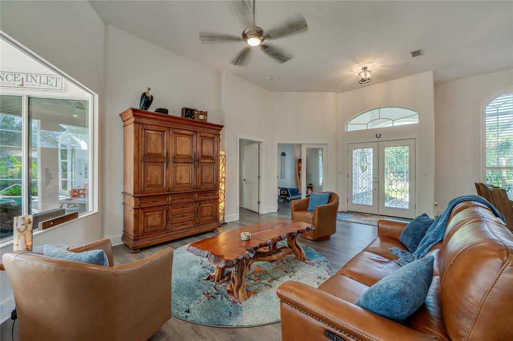 14 KELLY BEA COURT, PONCE INLET, FL — photo 5 of 30