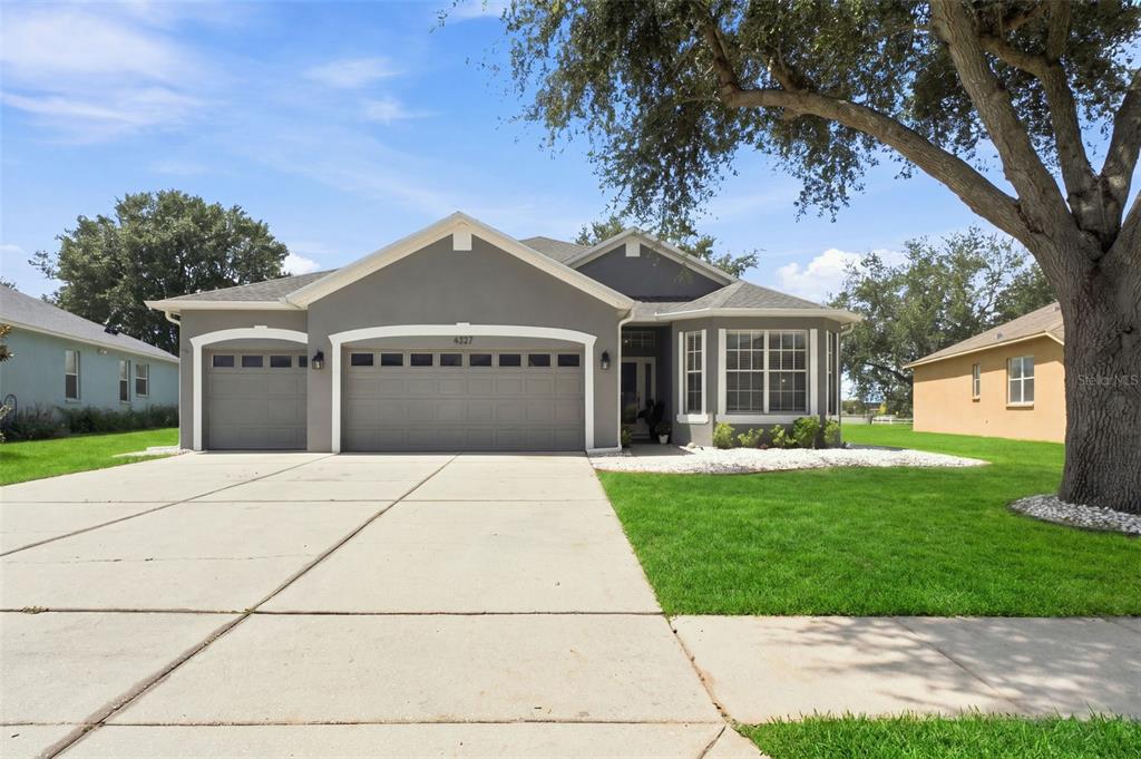 4327 CANONGATE COURT