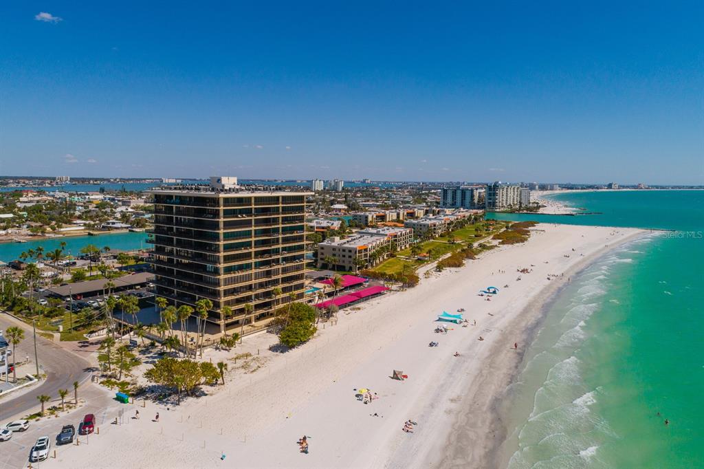 7650 BAYSHORE DRIVE UNIT 1105