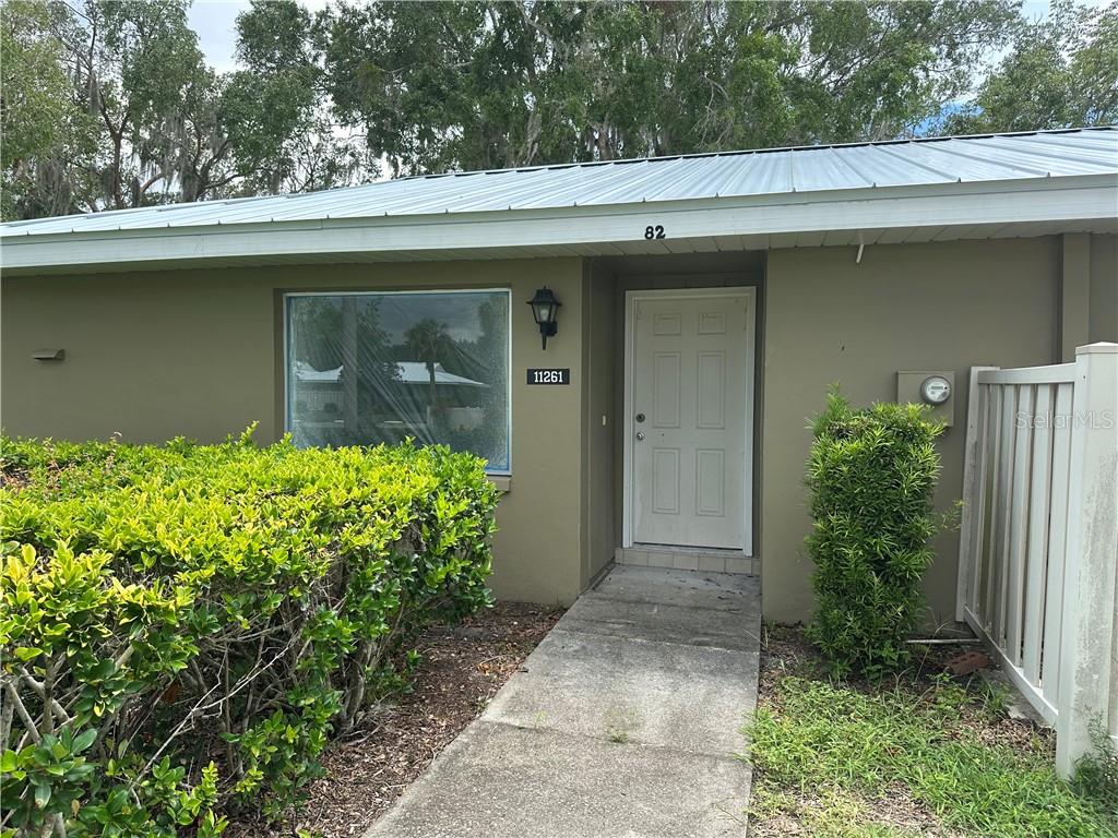 11261 W Bayshore #82 DRIVE, CRYSTAL RIVER, FL — photo 2 of 25