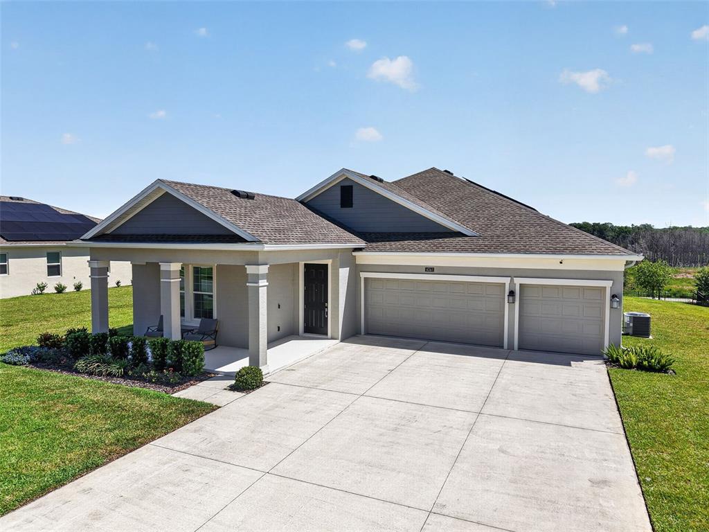 6061 CLAYSTONE WAY, MOUNT DORA, FL — photo 2 of 30