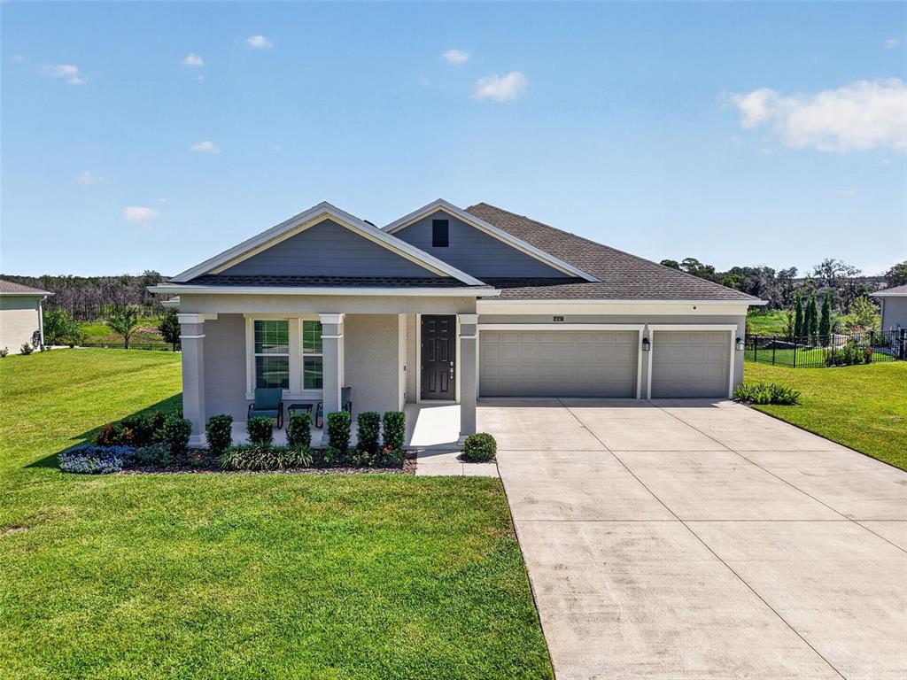 6061 CLAYSTONE WAY, MOUNT DORA, FL — photo 3 of 30