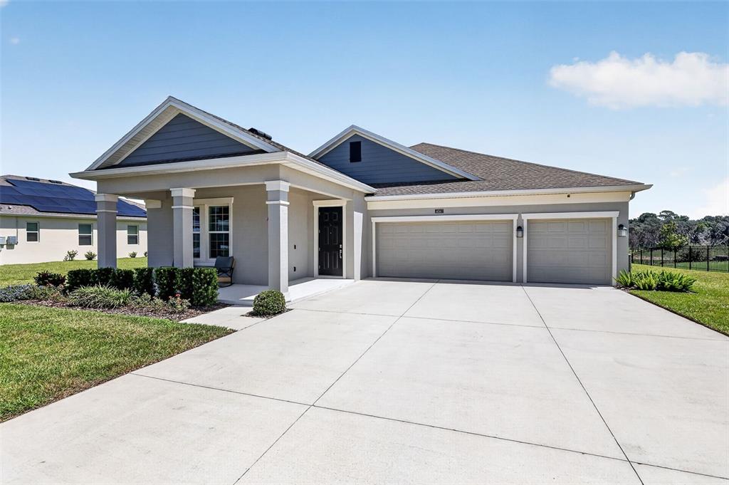 6061 CLAYSTONE WAY, MOUNT DORA, FL — photo 4 of 30