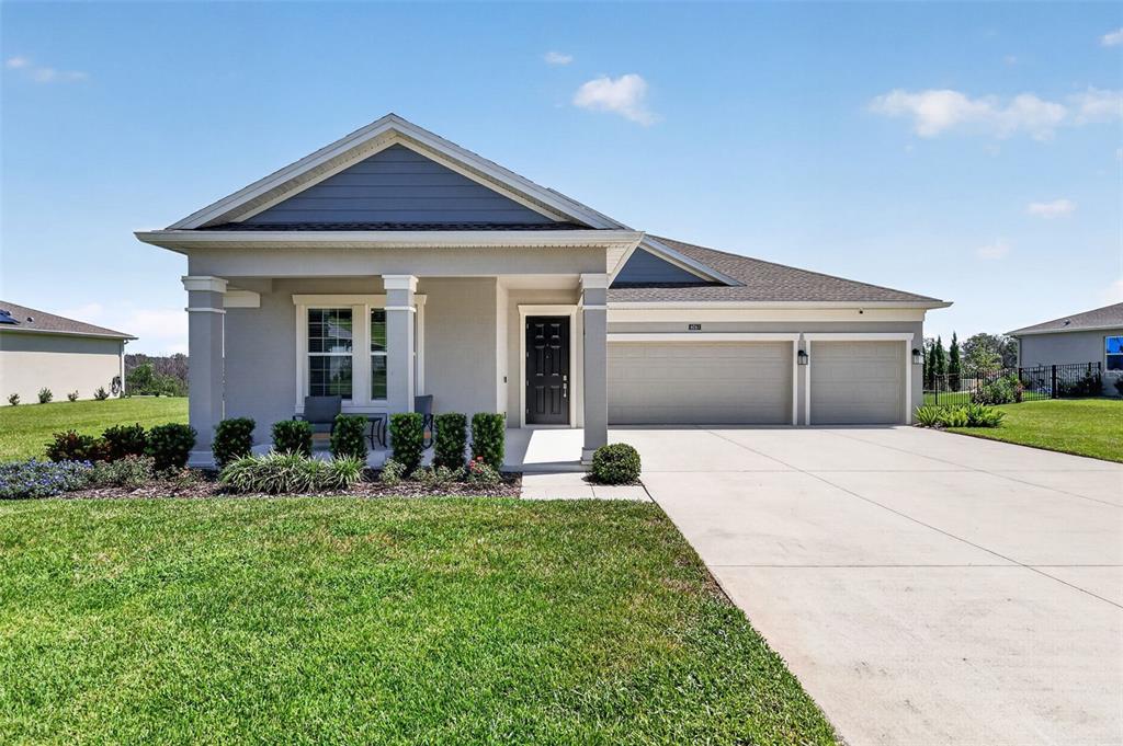 6061 CLAYSTONE WAY, MOUNT DORA, FL — photo 5 of 30