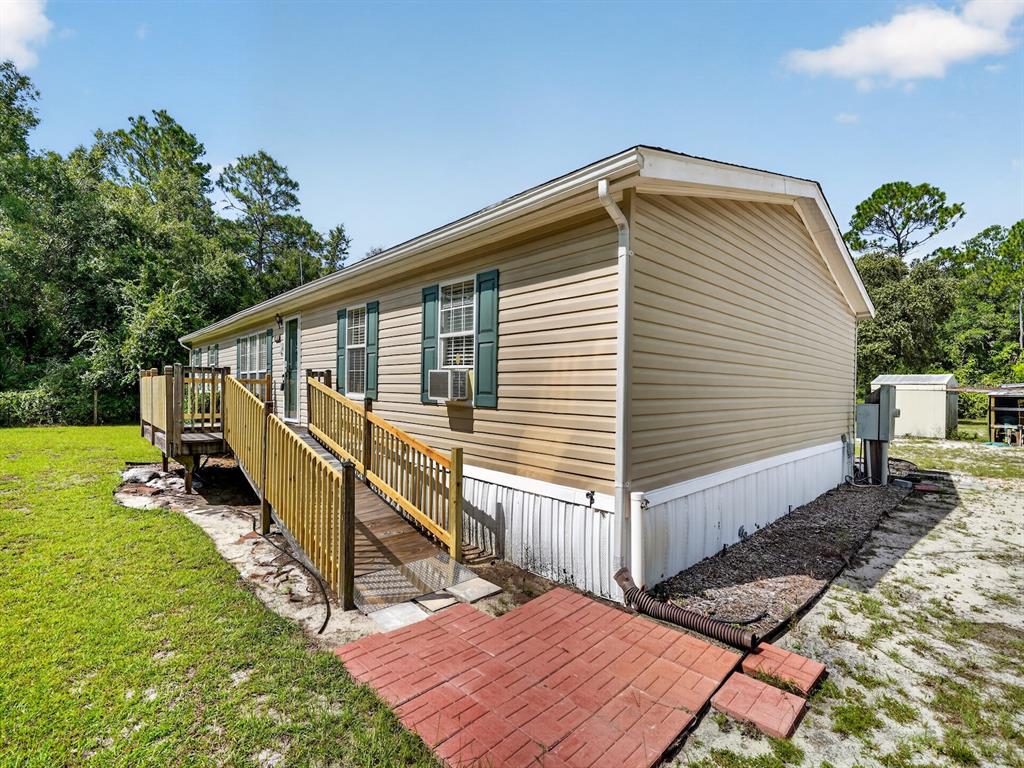 14850 NE 148TH AVENUE, FORT MC COY, FL — photo 3 of 30