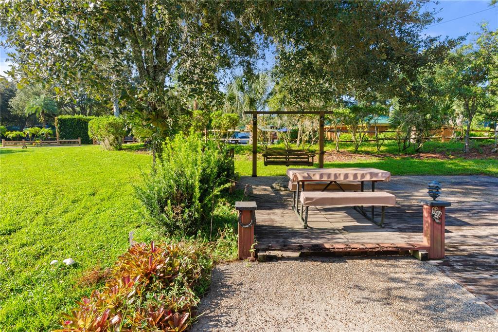 345 DEER COURT, LAKE WALES, FL — photo 2 of 30