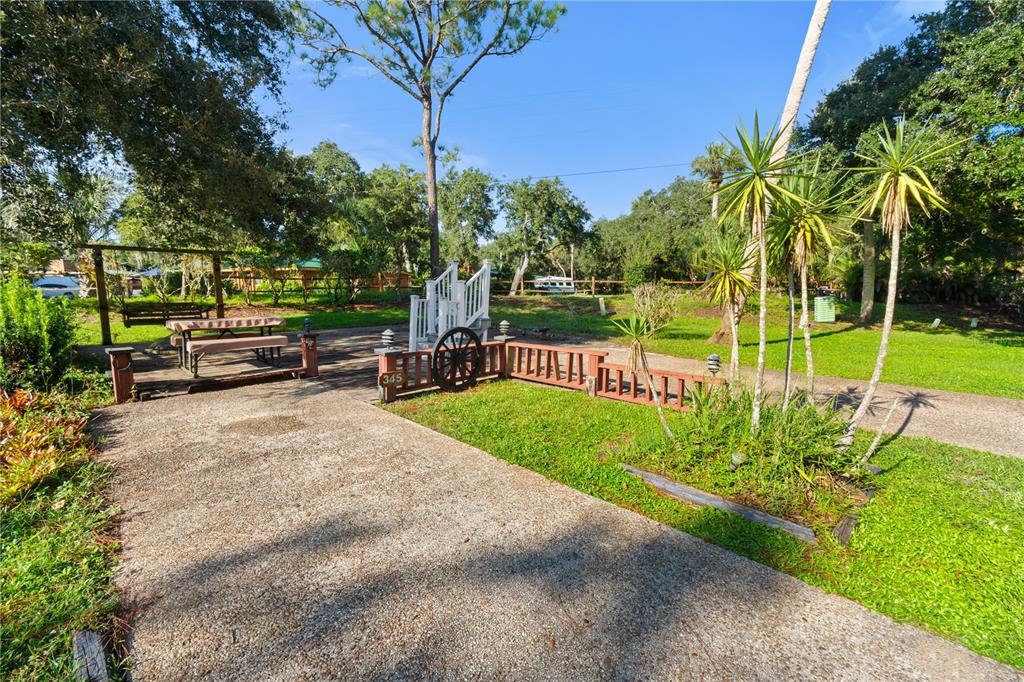 345 DEER COURT, LAKE WALES, FL — photo 3 of 30