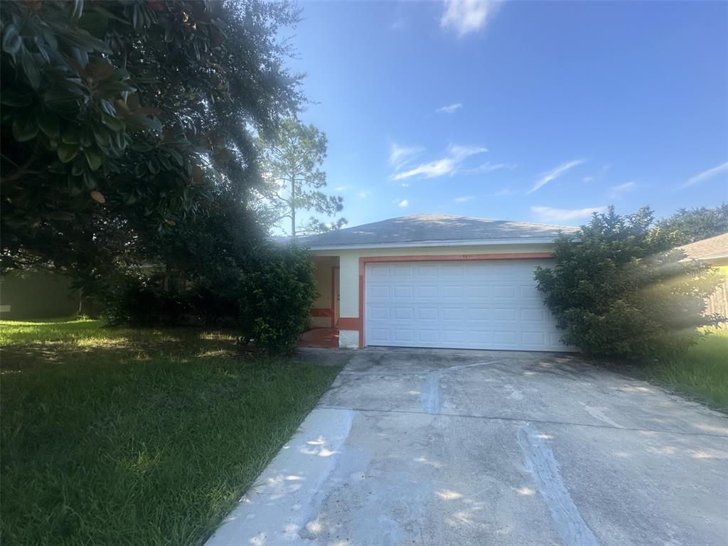 55 ROLLING SANDS DRIVE