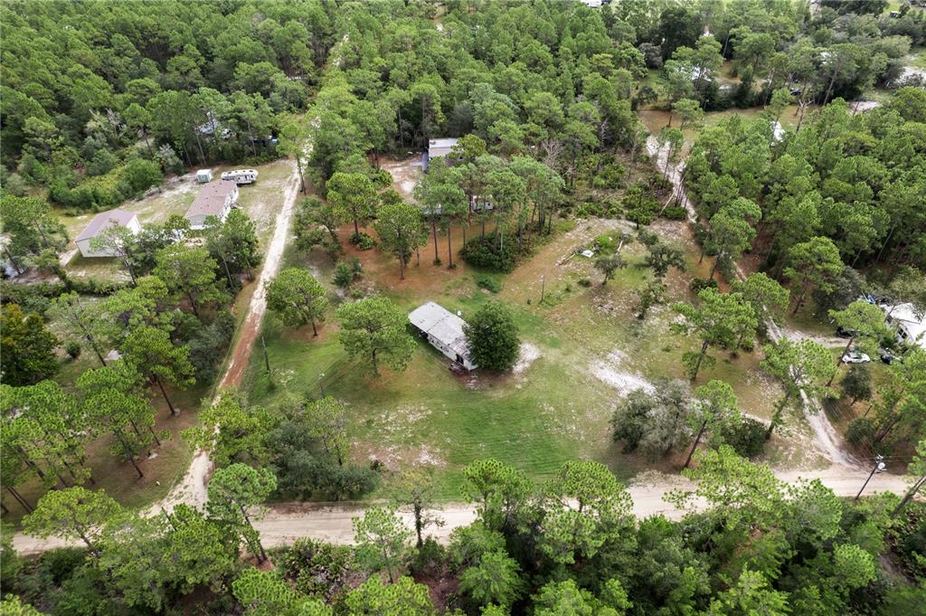 8230 W SANDY RIDGE COURT