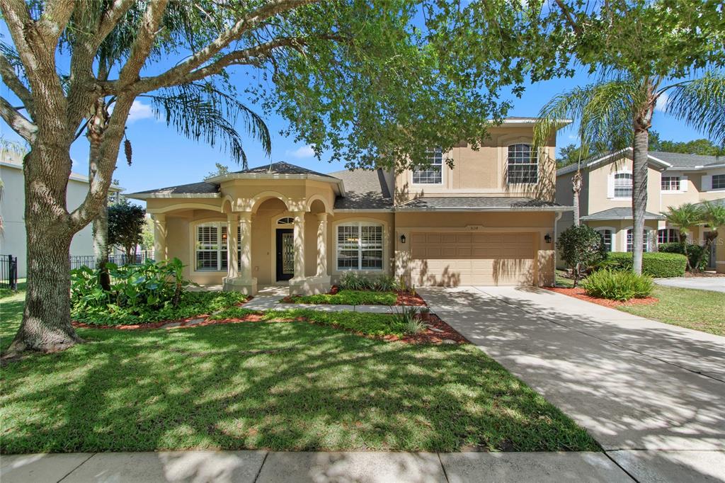 5138 RISHLEY RUN WAY