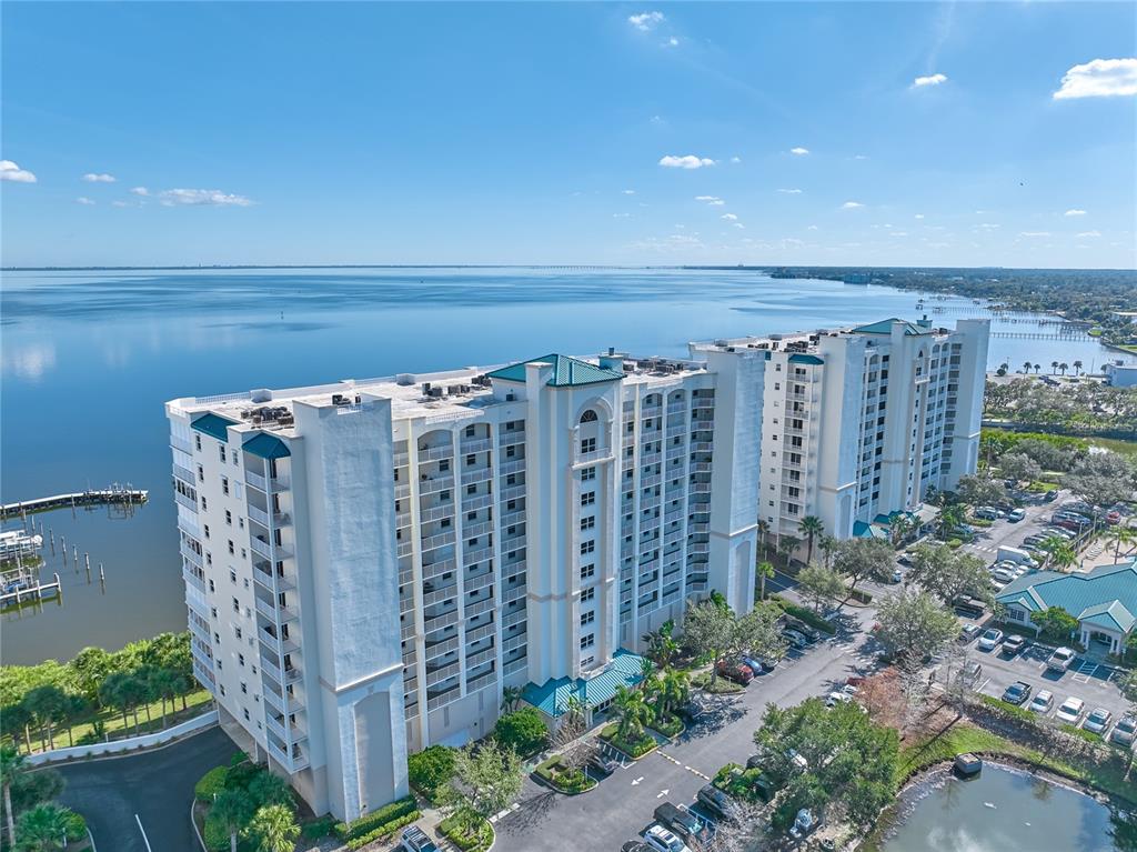 5 INDIAN RIVER AVENUE UNIT 1204