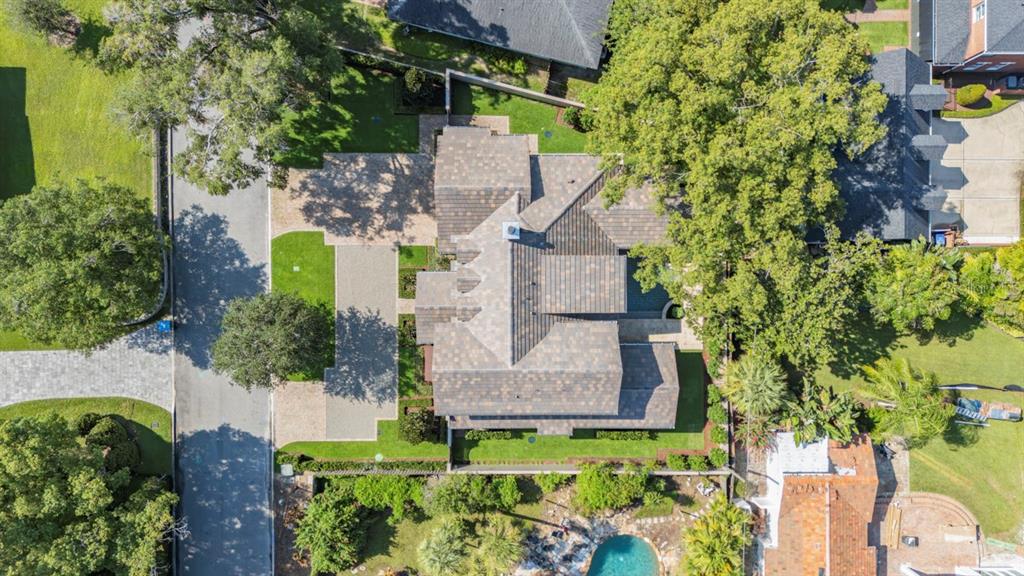 702 VIA BELLA, WINTER PARK, FL — photo 2 of 30