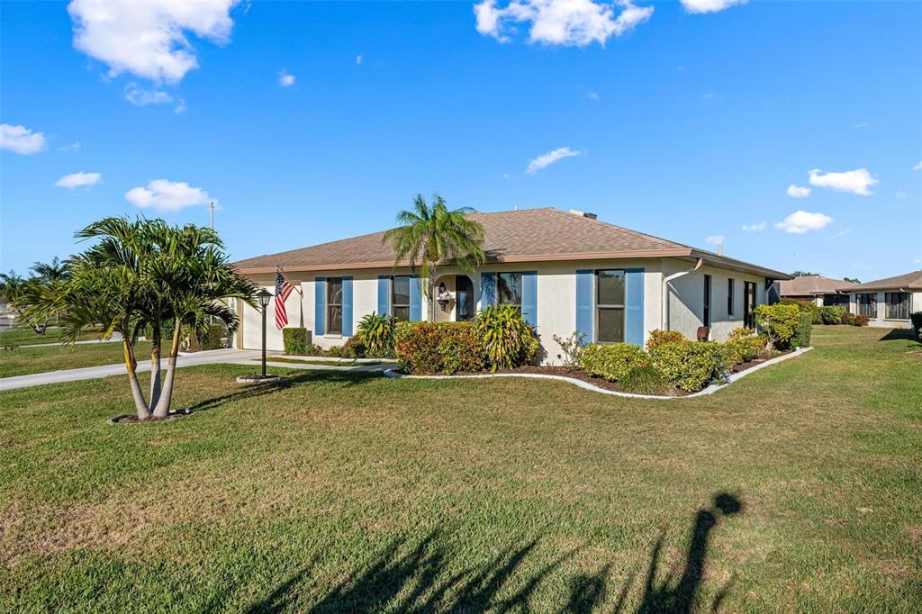 1655 BAL HARBOUR DRIVE UNIT 45