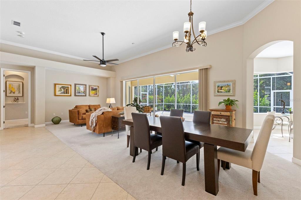 6840 COYOTE RIDGE COURT, BRADENTON, FL — photo 2 of 30