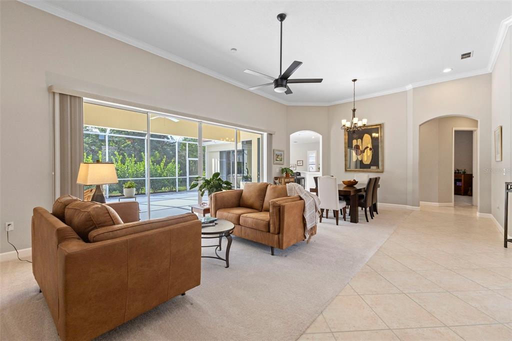 6840 COYOTE RIDGE COURT, BRADENTON, FL — photo 5 of 30