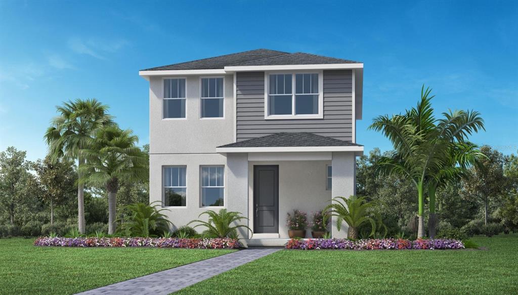 1438 RIDGEBACK LANE