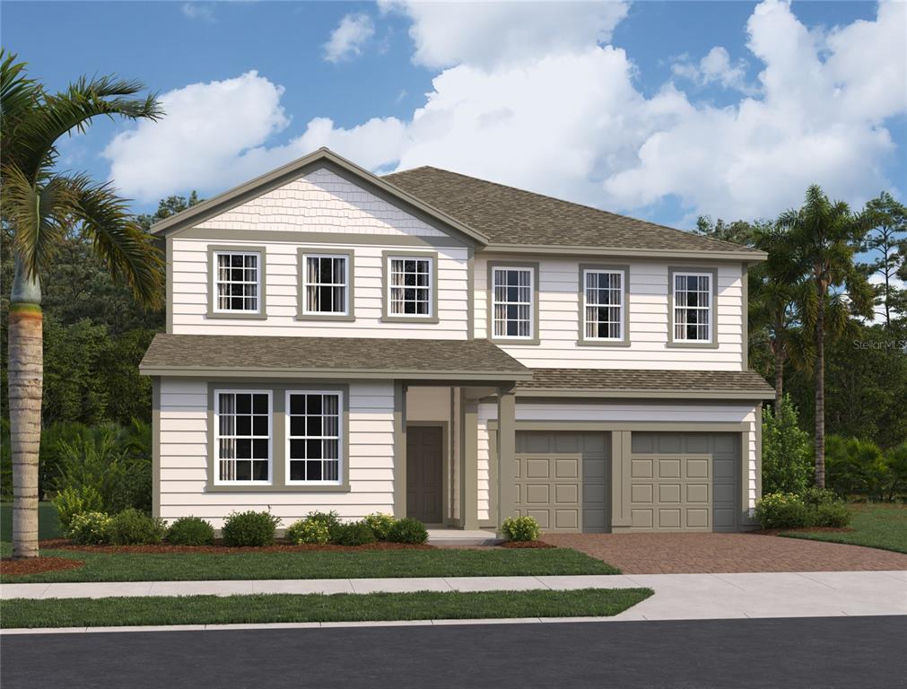 12866 EUREKA LEMON DRIVE