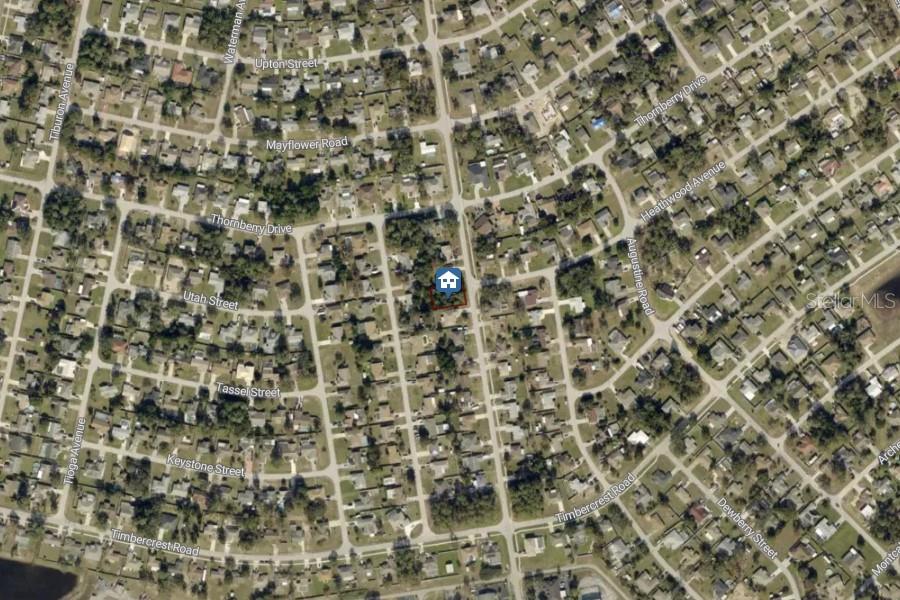0 LAMSON AVENUE, SPRING HILL, FL — photo 2 of 4