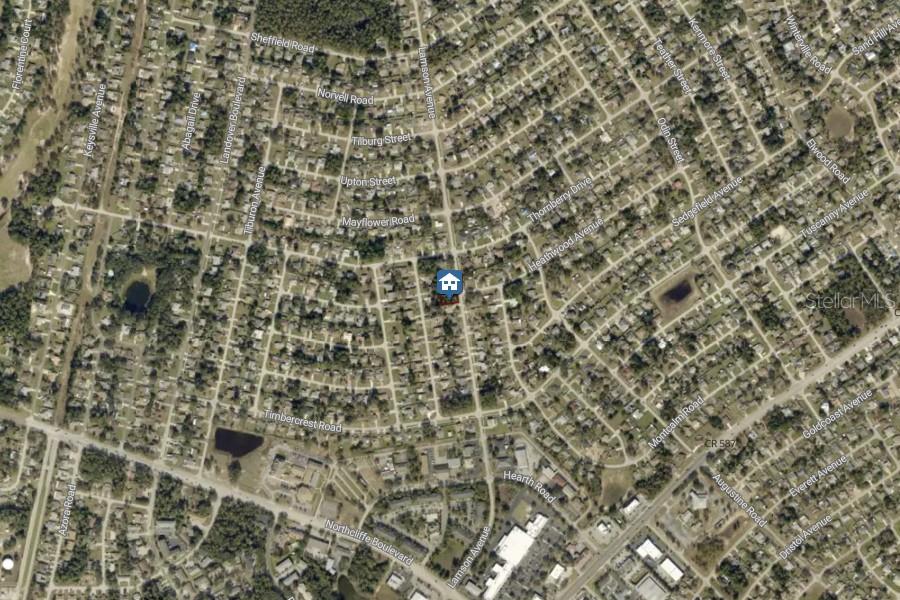 0 LAMSON AVENUE, SPRING HILL, FL — photo 3 of 4