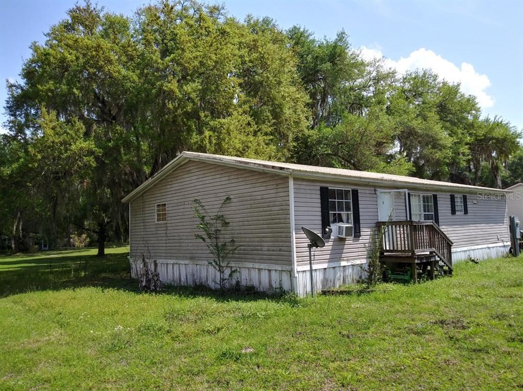 3181 COUNTY ROAD 521B