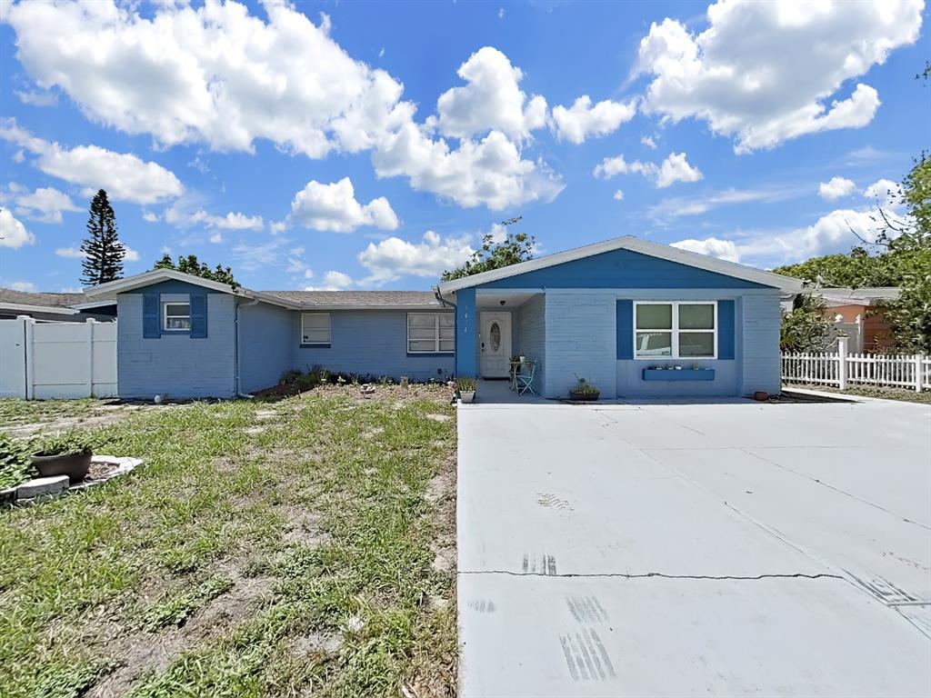 3424 TRUMAN DRIVE