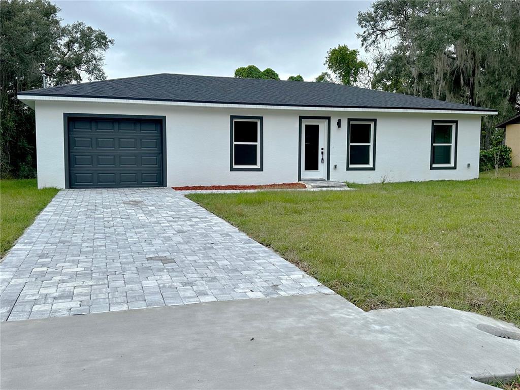 56 HEMLOCK TRAIL