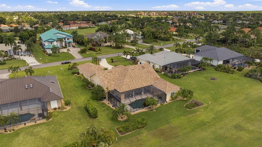 1150 ROMANO KEY CIRCLE, PUNTA GORDA, FL — photo 2 of 30