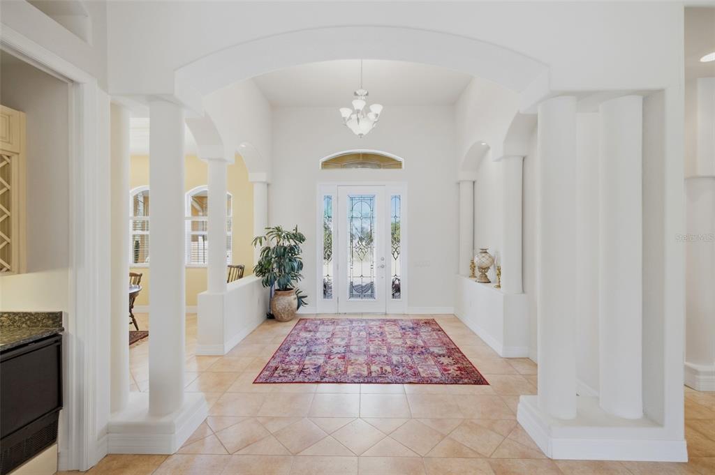 1150 ROMANO KEY CIRCLE, PUNTA GORDA, FL — photo 3 of 30