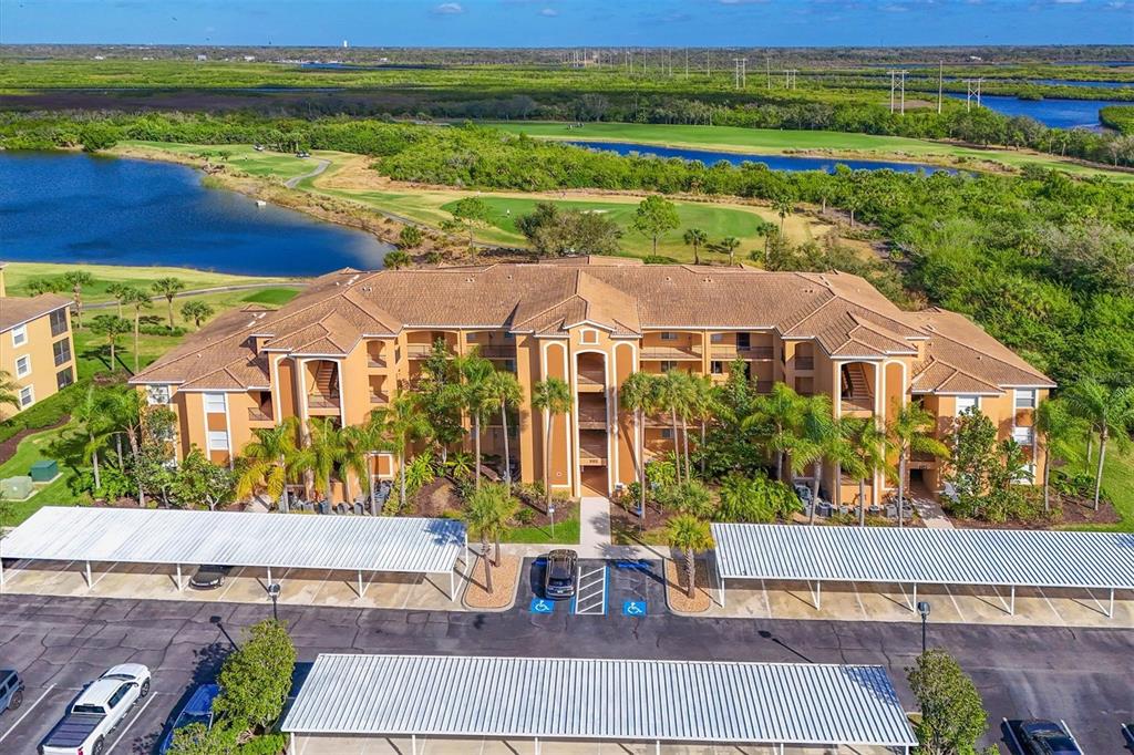 8403 GRAND ESTUARY TRAIL UNIT 306