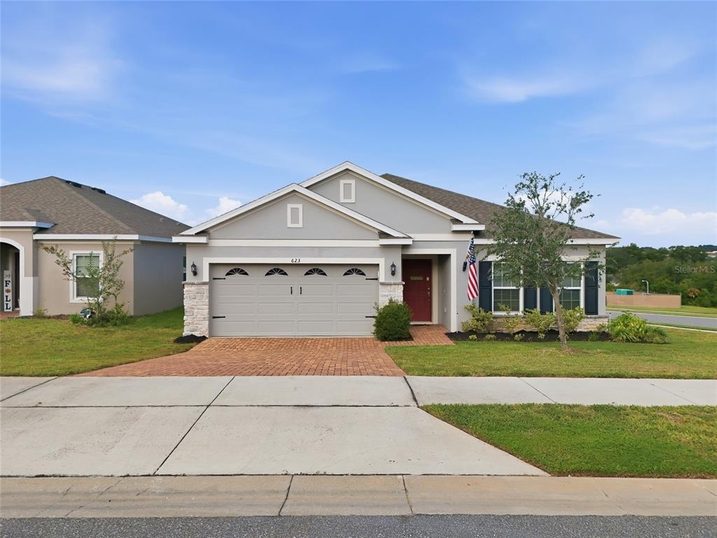 623 BELLINGHAM WAY, MINNEOLA, FL — photo 3 of 30