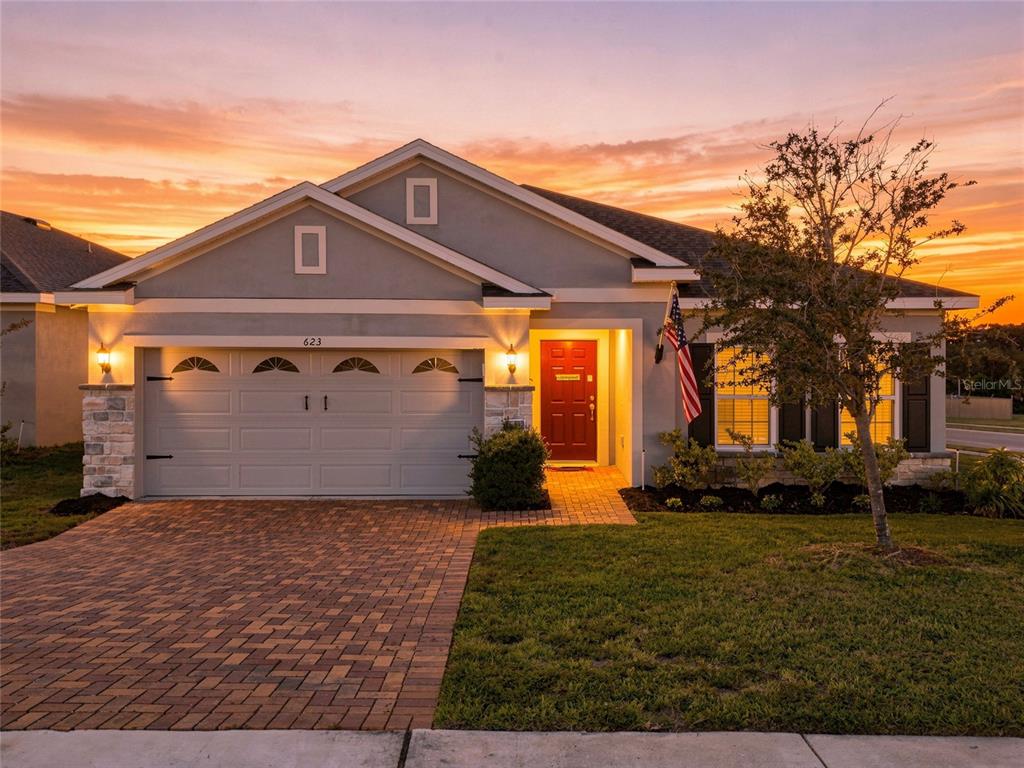 623 BELLINGHAM WAY, MINNEOLA, FL — photo 4 of 30