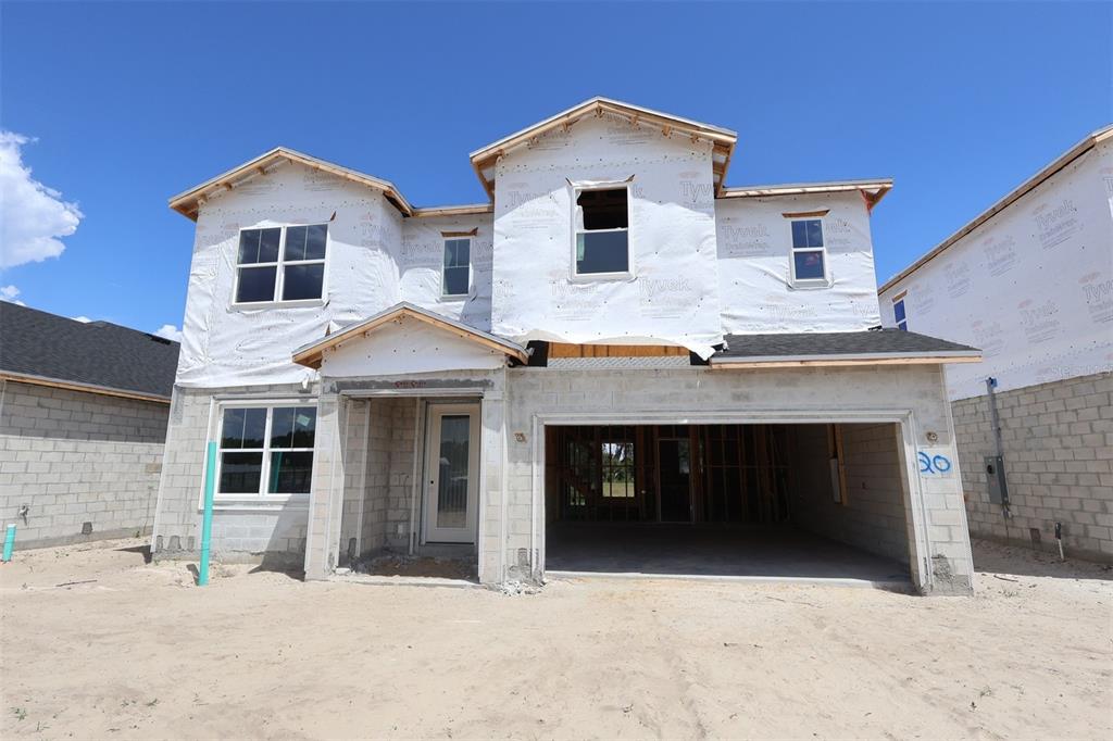 2861 SWEETGRASS LANE