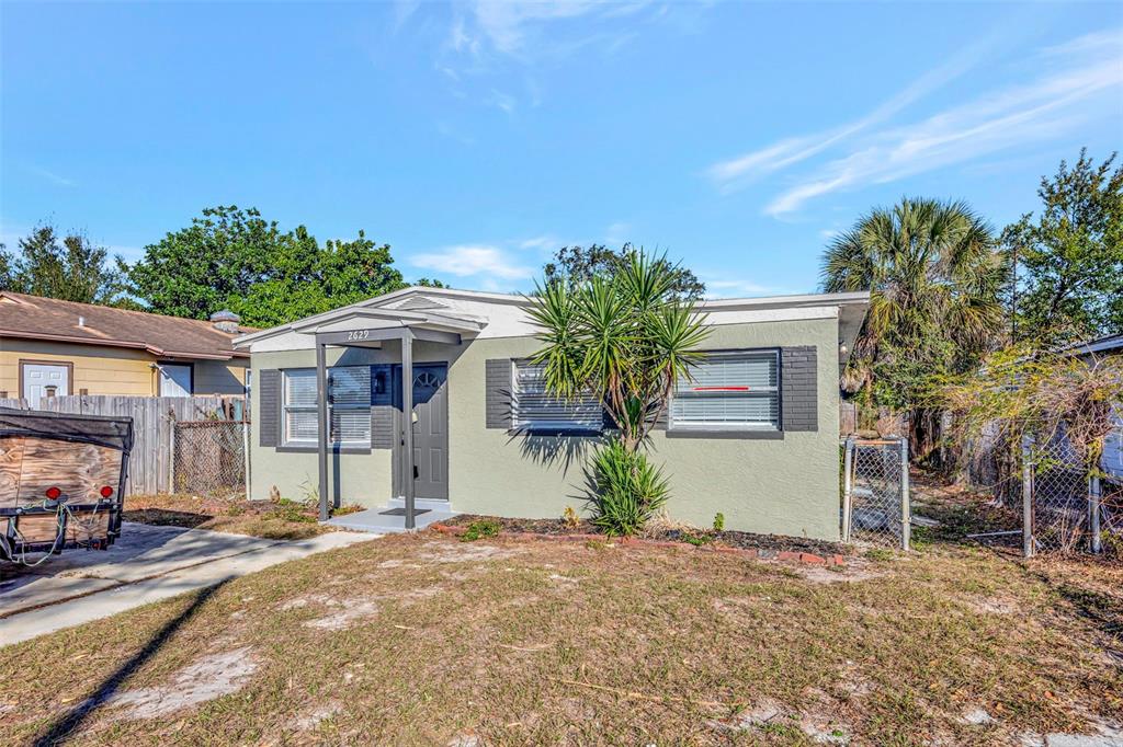 2629 14TH AVENUE S, ST PETERSBURG, FL — photo 2 of 28