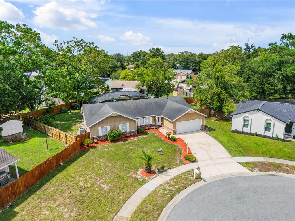 205 INKWOOD COURT, WINTER SPRINGS, FL — photo 4 of 30