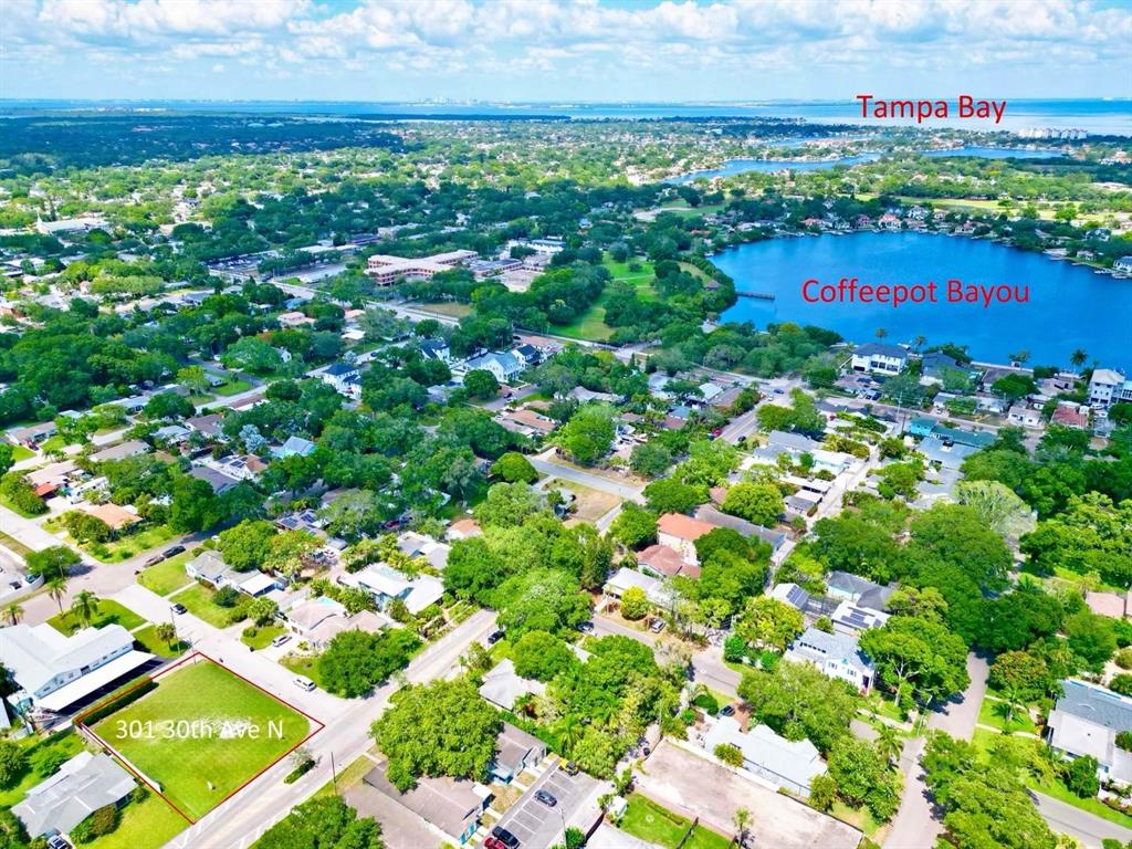 301 30TH AVENUE N, ST PETERSBURG, FL — photo 2 of 4