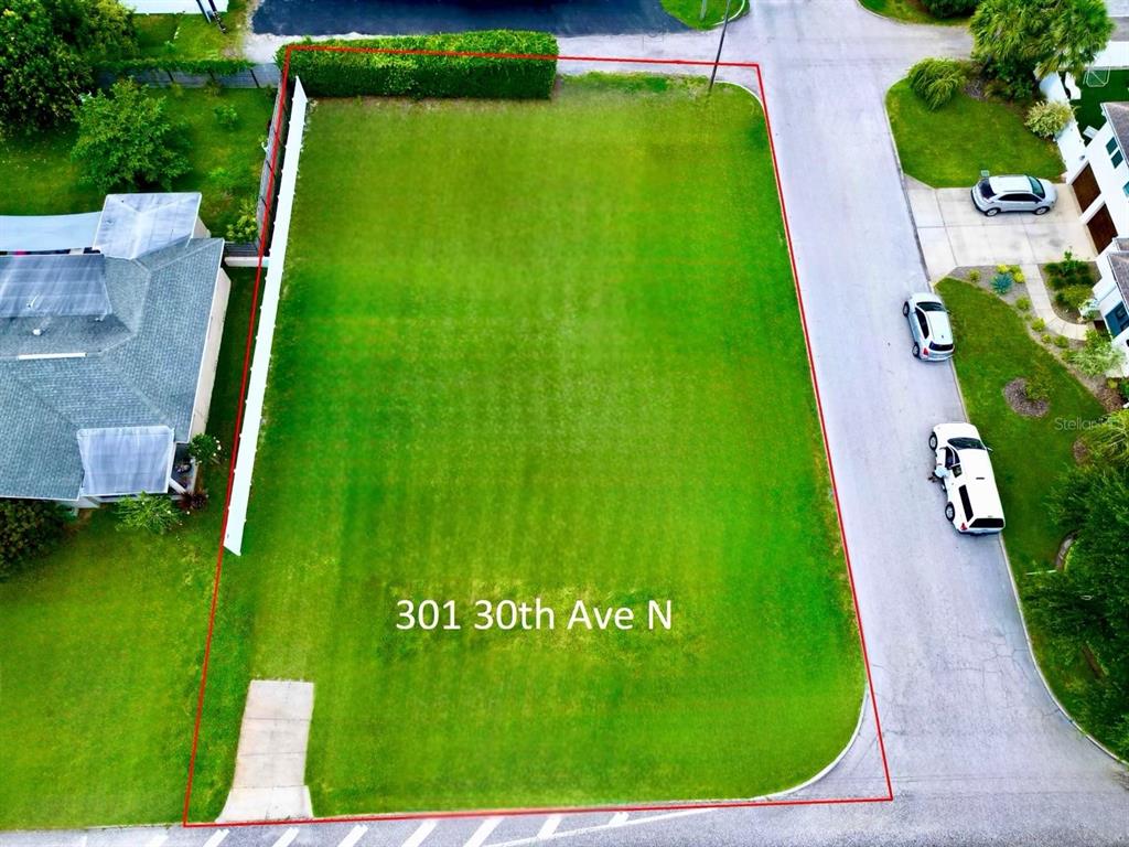 301 30TH AVENUE N, ST PETERSBURG, FL — photo 3 of 4