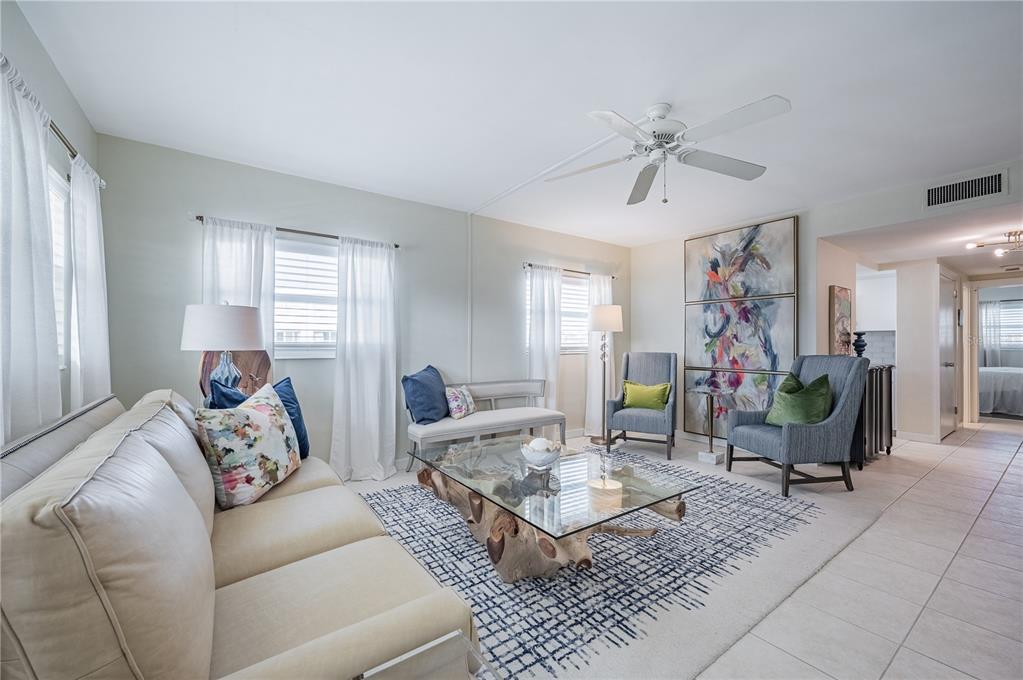 6111 2ND STREET E UNIT 16, ST PETE BEACH, FL — photo 3 of 25