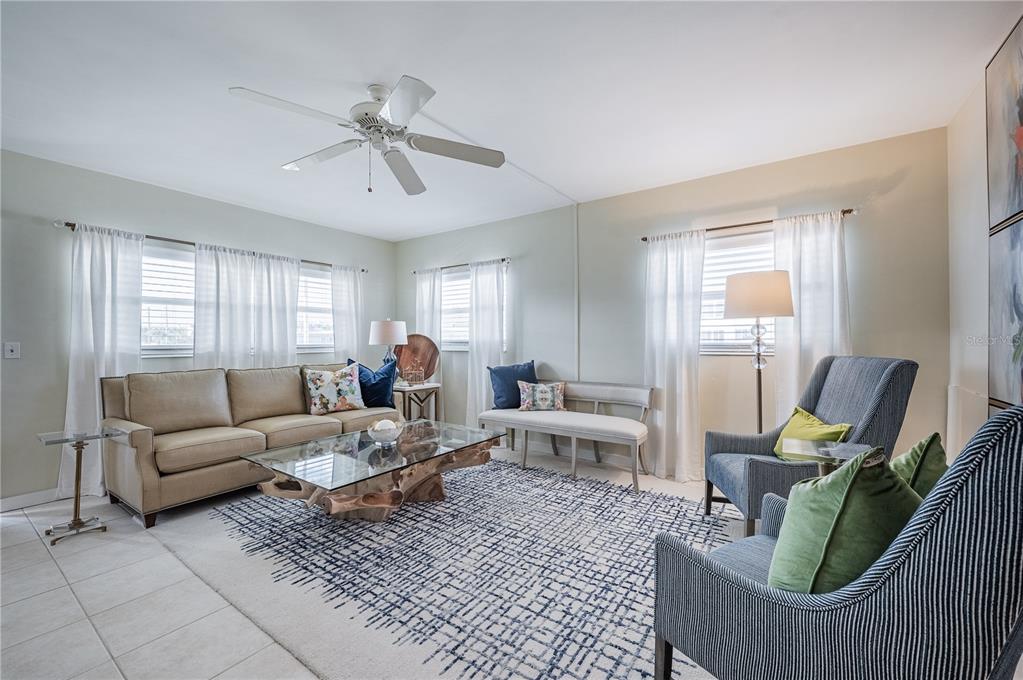 6111 2ND STREET E UNIT 16, ST PETE BEACH, FL — photo 4 of 25
