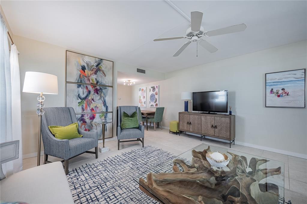6111 2ND STREET E UNIT 16, ST PETE BEACH, FL — photo 5 of 25