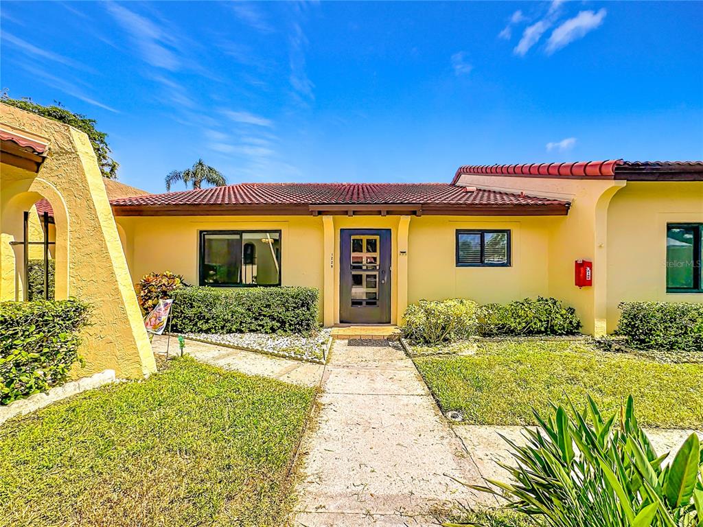 1229 58TH STREET W UNIT 1229, BRADENTON, FL — photo 2 of 30