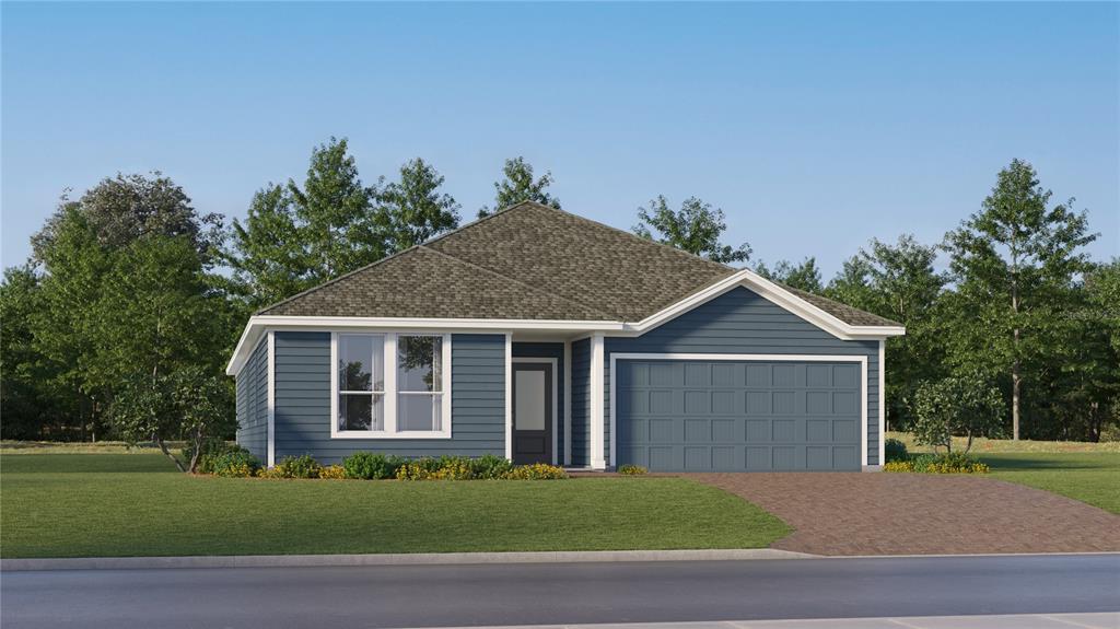 5299 HAVEN VIEW DRIVE