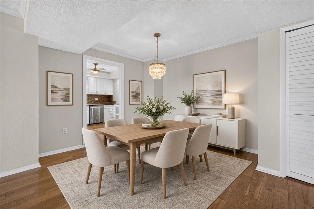 1120 N SHORE DRIVE NE UNIT 502, ST PETERSBURG, FL — photo 3 of 28