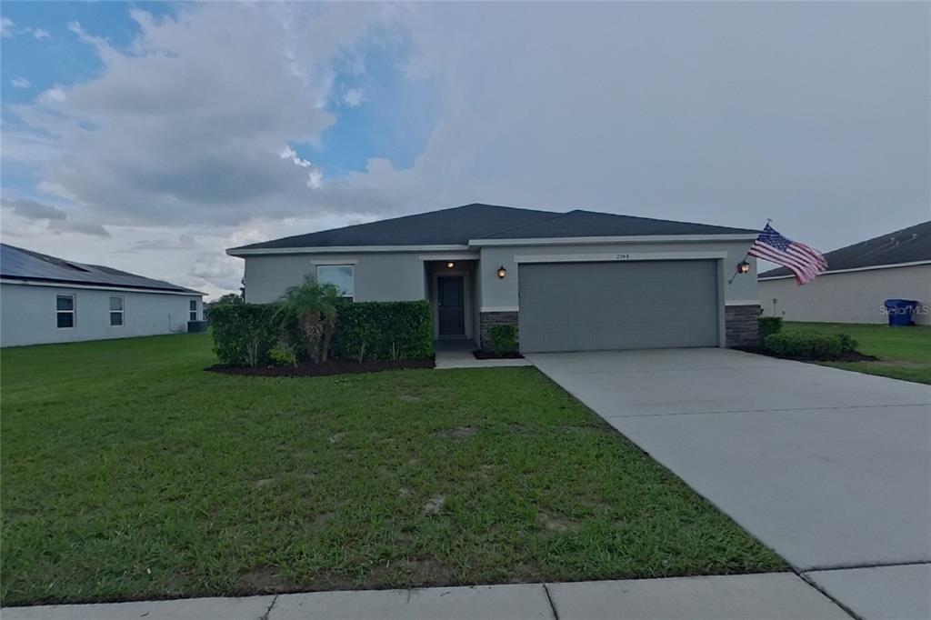 2244 GLADIOLUS LANE