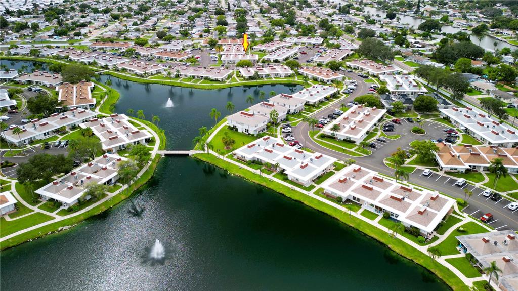 4349 TAHITIAN GARDENS CIRCLE UNIT C, HOLIDAY, FL — photo 2 of 30
