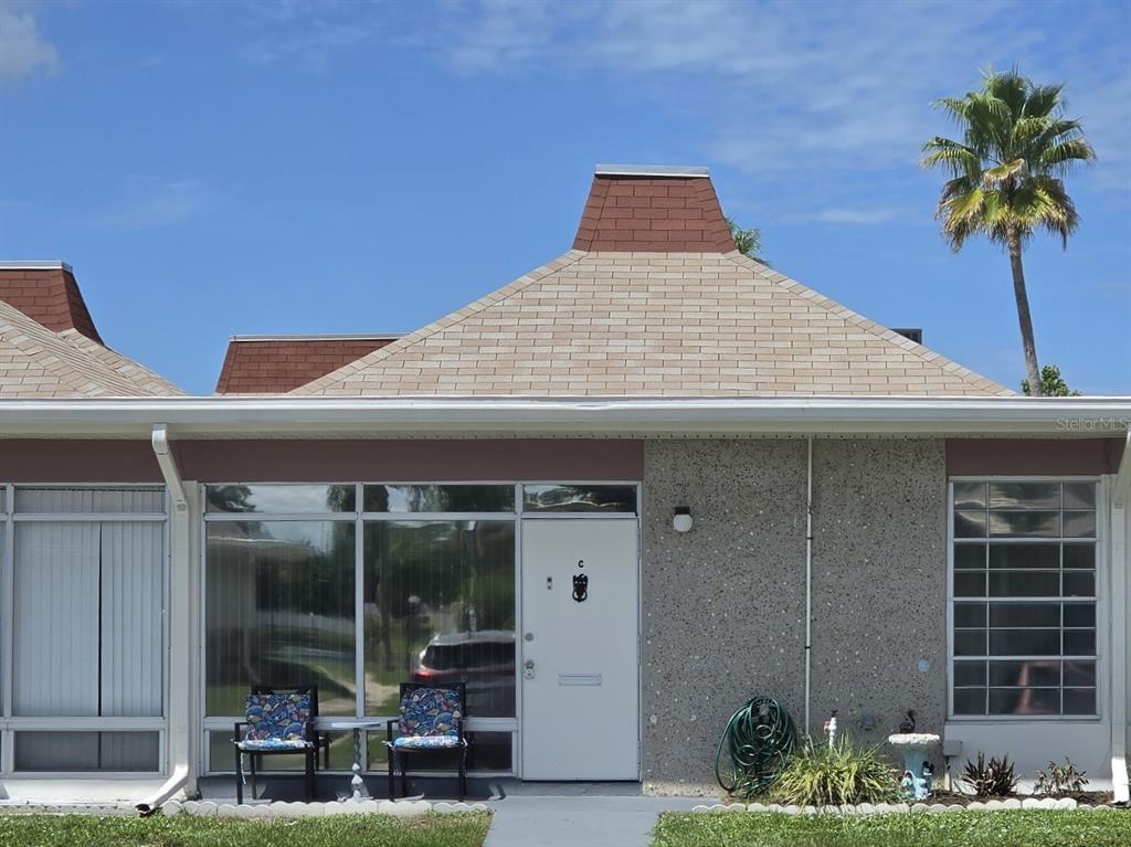 4349 TAHITIAN GARDENS CIRCLE UNIT C, HOLIDAY, FL — photo 3 of 30