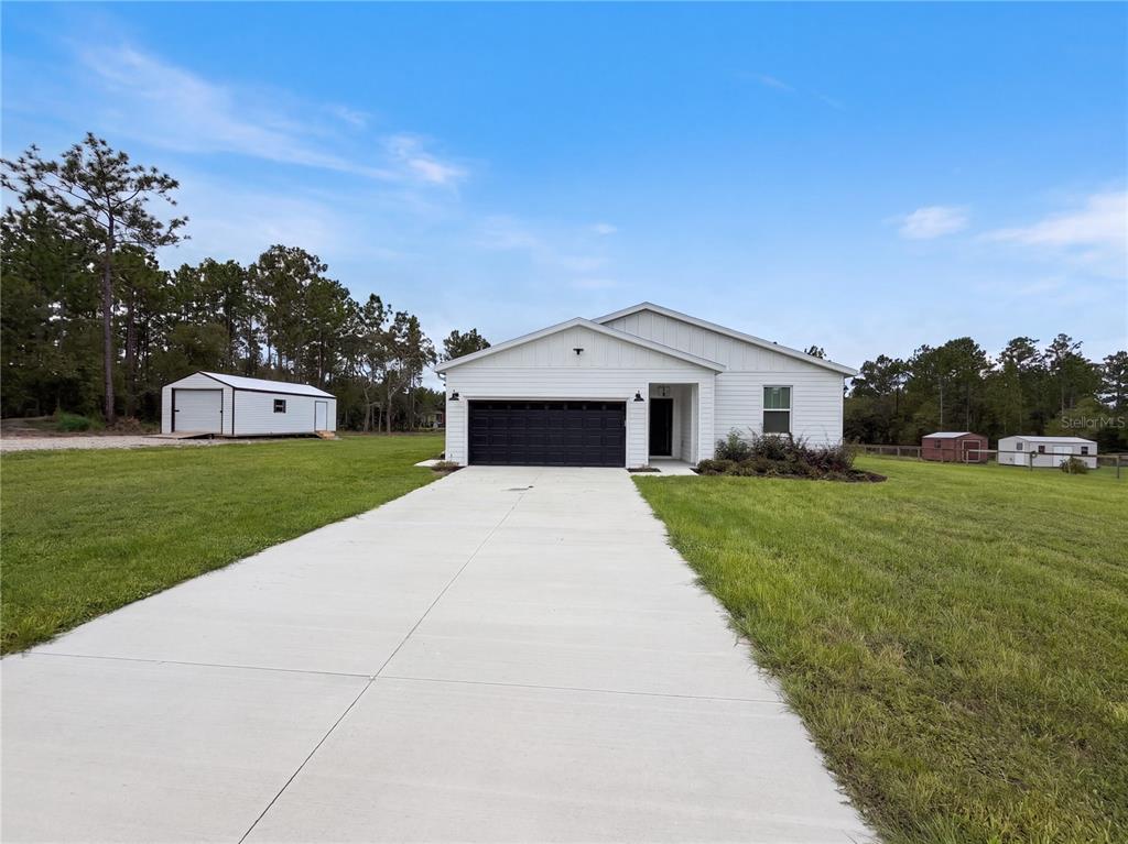 12220 SW 76TH LANE, DUNNELLON, FL — photo 2 of 27