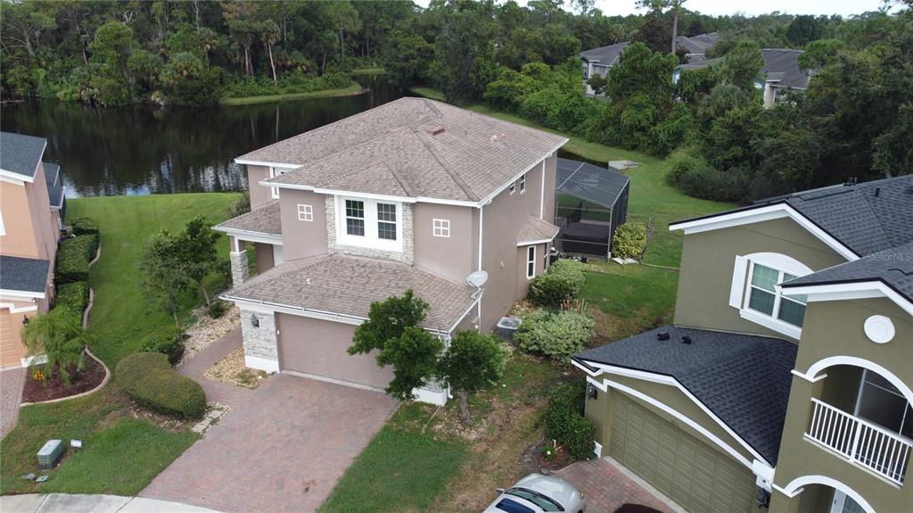 3801 CALLIOPE AVENUE, PORT ORANGE, FL — photo 2 of 30