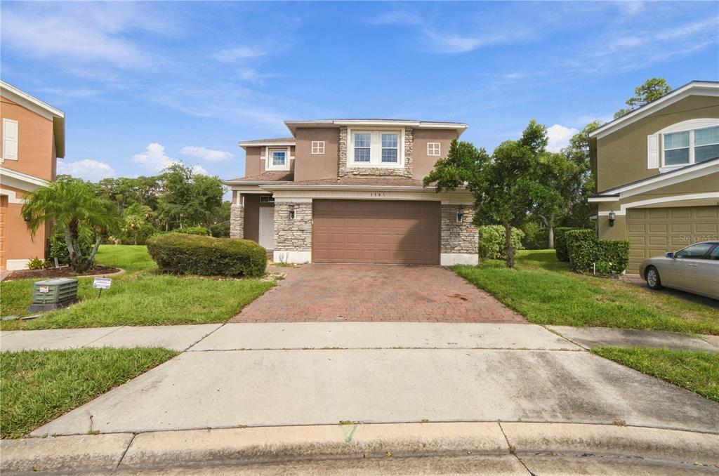 3801 CALLIOPE AVENUE, PORT ORANGE, FL — photo 4 of 30